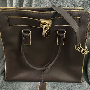 Michael Kors Handbag - in excellent condition - includes dust bag